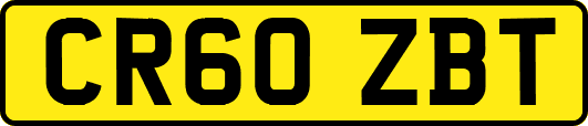 CR60ZBT