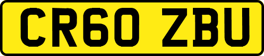 CR60ZBU