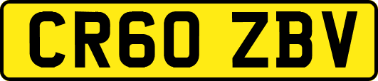 CR60ZBV