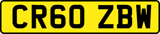 CR60ZBW