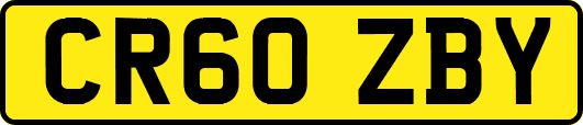 CR60ZBY