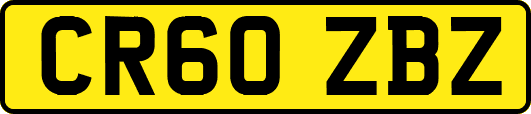 CR60ZBZ