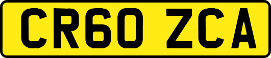CR60ZCA