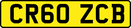 CR60ZCB
