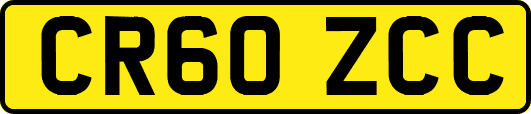 CR60ZCC