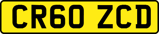CR60ZCD