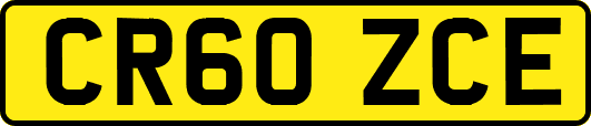 CR60ZCE