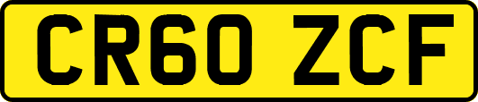CR60ZCF