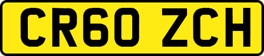 CR60ZCH