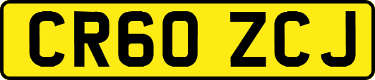 CR60ZCJ