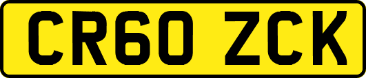 CR60ZCK