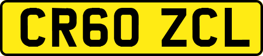 CR60ZCL