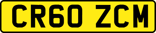 CR60ZCM
