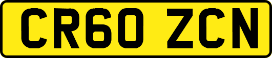 CR60ZCN