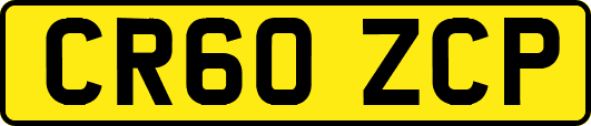 CR60ZCP