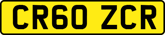 CR60ZCR