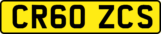 CR60ZCS
