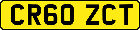 CR60ZCT