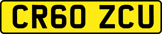 CR60ZCU