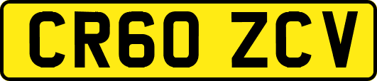 CR60ZCV