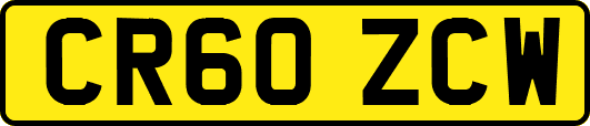 CR60ZCW