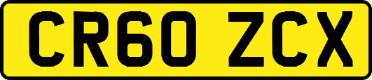 CR60ZCX