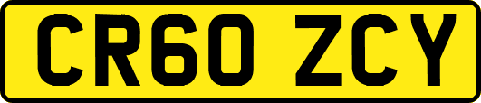 CR60ZCY