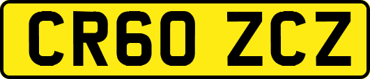 CR60ZCZ