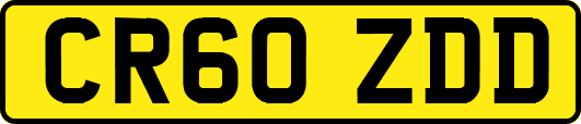 CR60ZDD