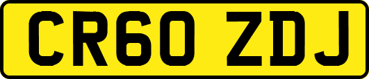 CR60ZDJ