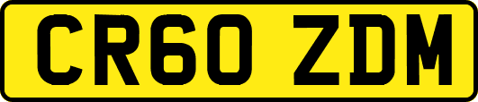 CR60ZDM
