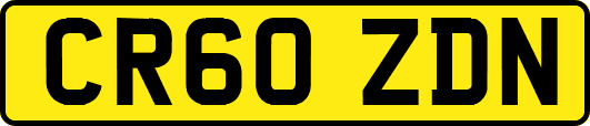 CR60ZDN