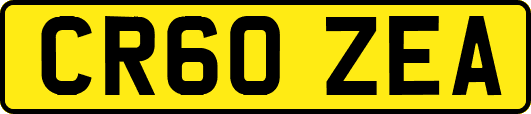 CR60ZEA