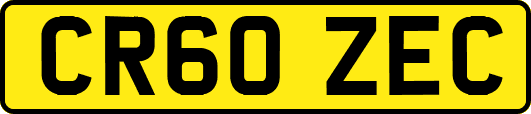 CR60ZEC