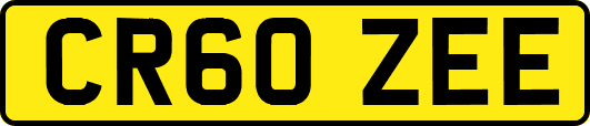 CR60ZEE