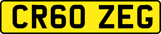 CR60ZEG