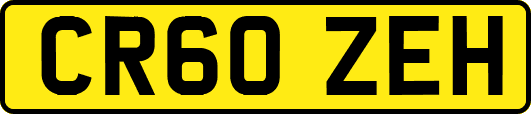 CR60ZEH