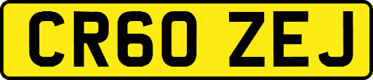 CR60ZEJ