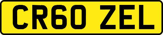 CR60ZEL