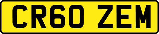 CR60ZEM