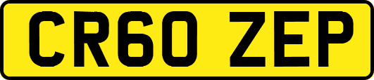 CR60ZEP