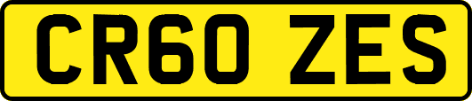 CR60ZES