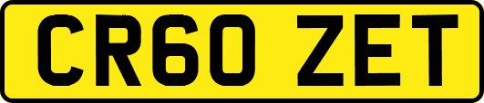 CR60ZET