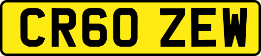 CR60ZEW