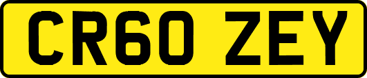 CR60ZEY