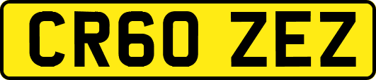 CR60ZEZ