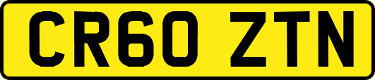 CR60ZTN