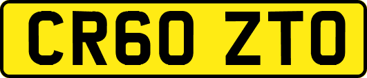 CR60ZTO