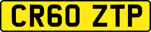CR60ZTP