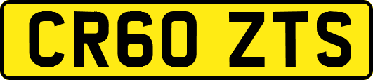 CR60ZTS